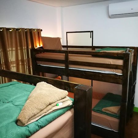 Stay With Jame Hostel Chiang Mai Esterno foto