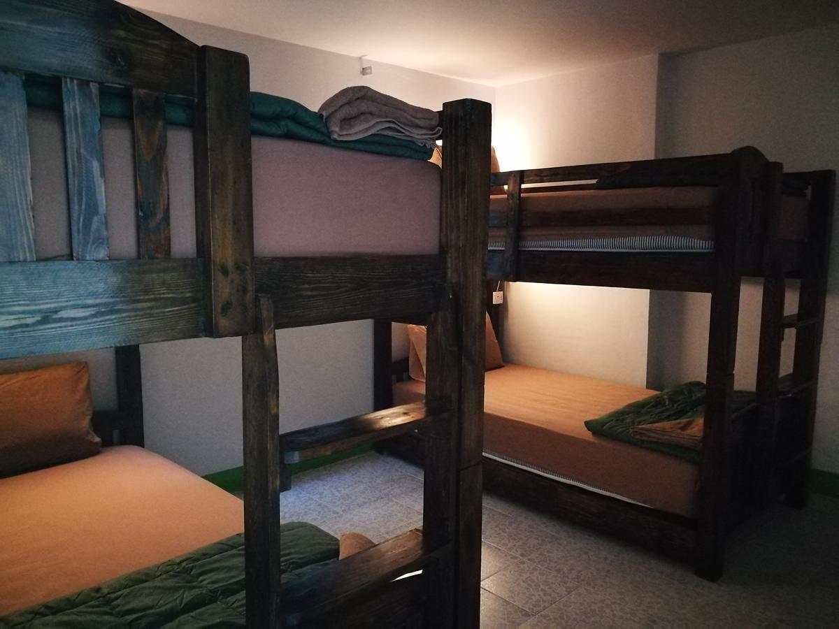 Stay With Jame Hostel Chiang Mai Esterno foto